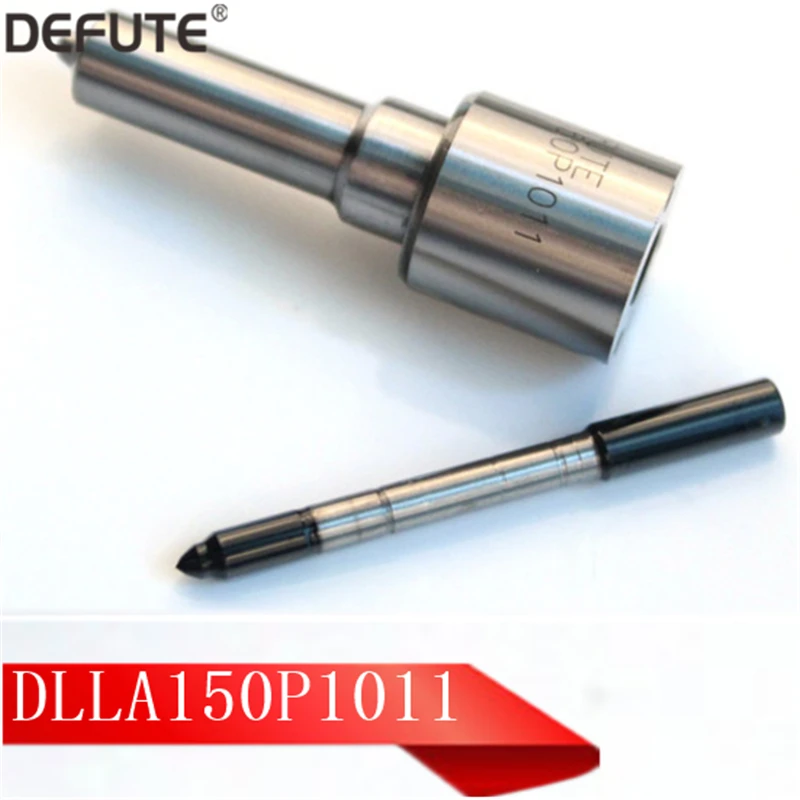 Форсунка DLLA150P1011 0445110064 433 171 654 для HYUN/DAI &amp KI/A P1011 бесплатная доставка | Автомобили и
