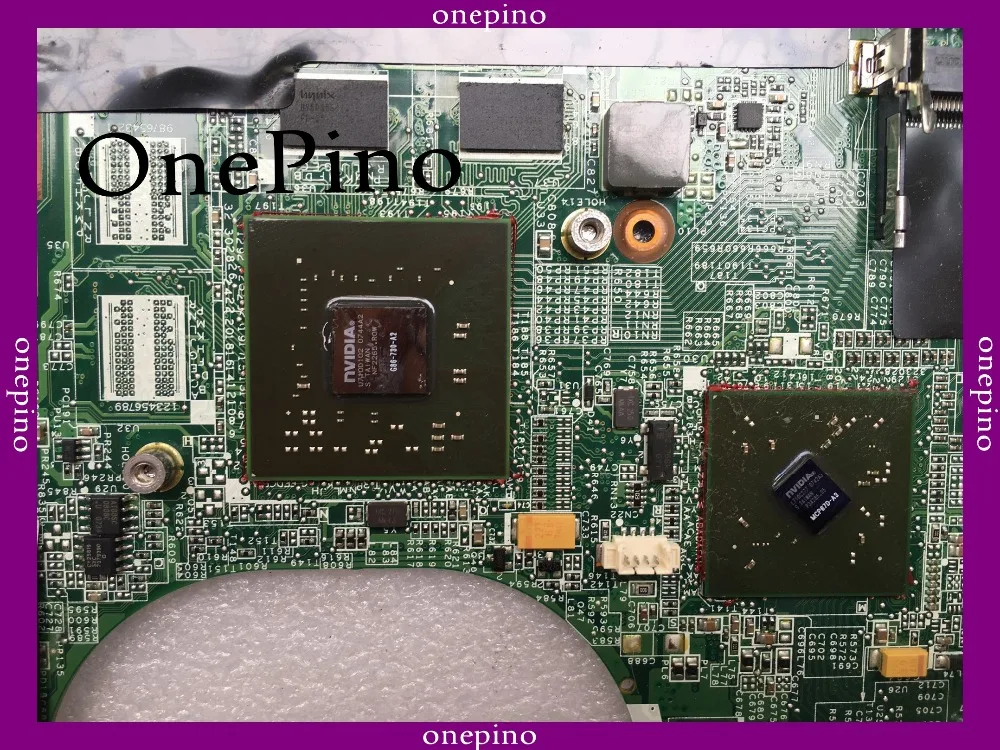 С ЦП 450799 001 подходит для HP DV9000 материнская плата ноутбука 459566 Системная полностью