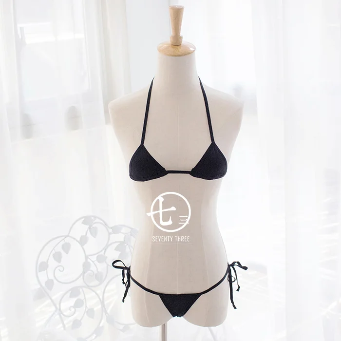 Сексуальное женское нижнее белье комплект из 2 предметов бюстгальтер и трусики