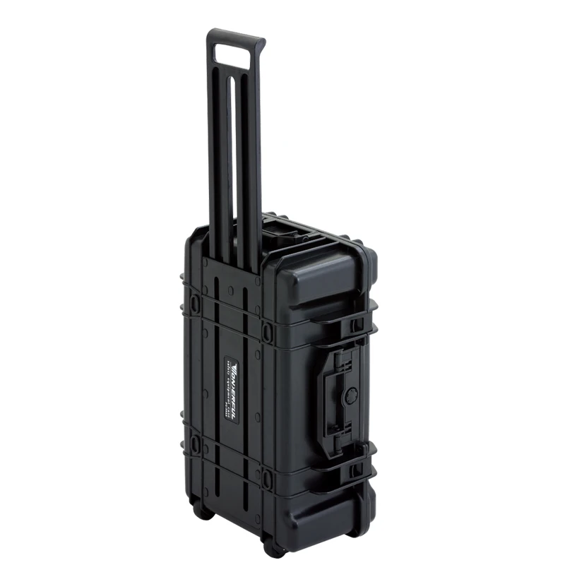 7 2 кг 600*392*230 мм АБС пластик герметичный водонепроницаемый чехол для оборудования