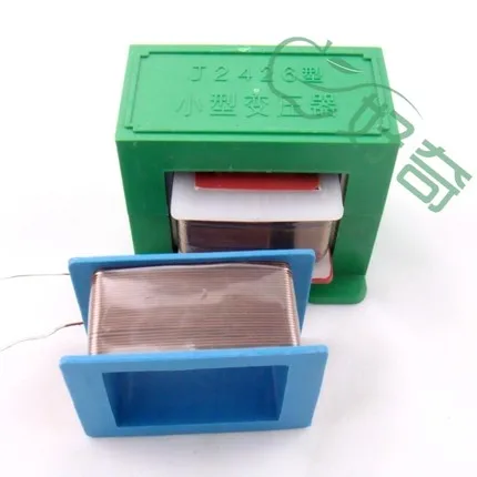 

small-scale Detachable transformer Physics experiment equipment Alternating current Electromagnetism free shipping