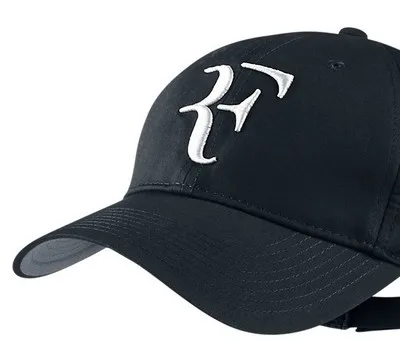 5 Бейсболка Roger Federer Switzerland, Регулируемая Кепка для отдыха, одноцветная модная бейсболка, шапка на лето и осень - Цвет: 5