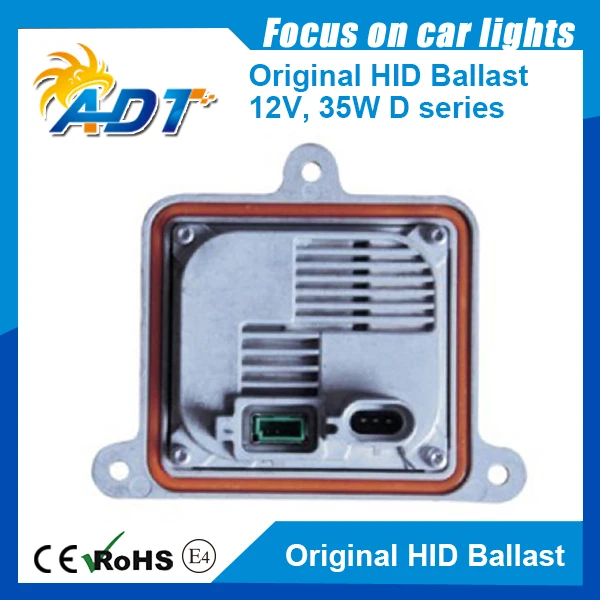 Новый OEM для Tesla S 2012 2014 Ford Focus mk3 2011 Xenon HID фара балласт воспламенитель A71177E00DG|hid