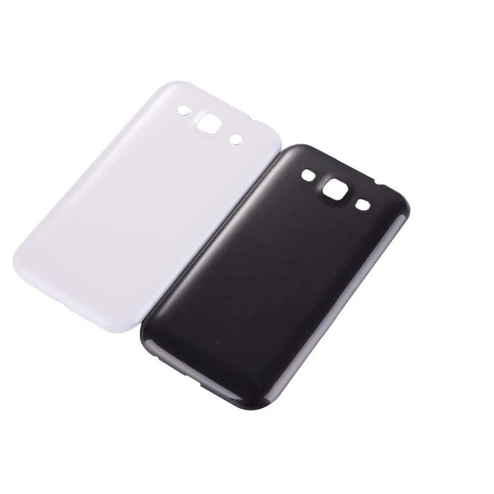 Новинка 8552 8550 задняя крышка корпуса аккумуляторная для Samsung i8552 i8550 i8558