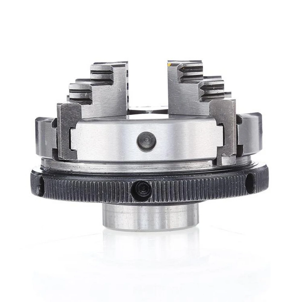 Сверлильный фрезерный станок с ЧПУ 50 мм миниатюрный Реверсивный