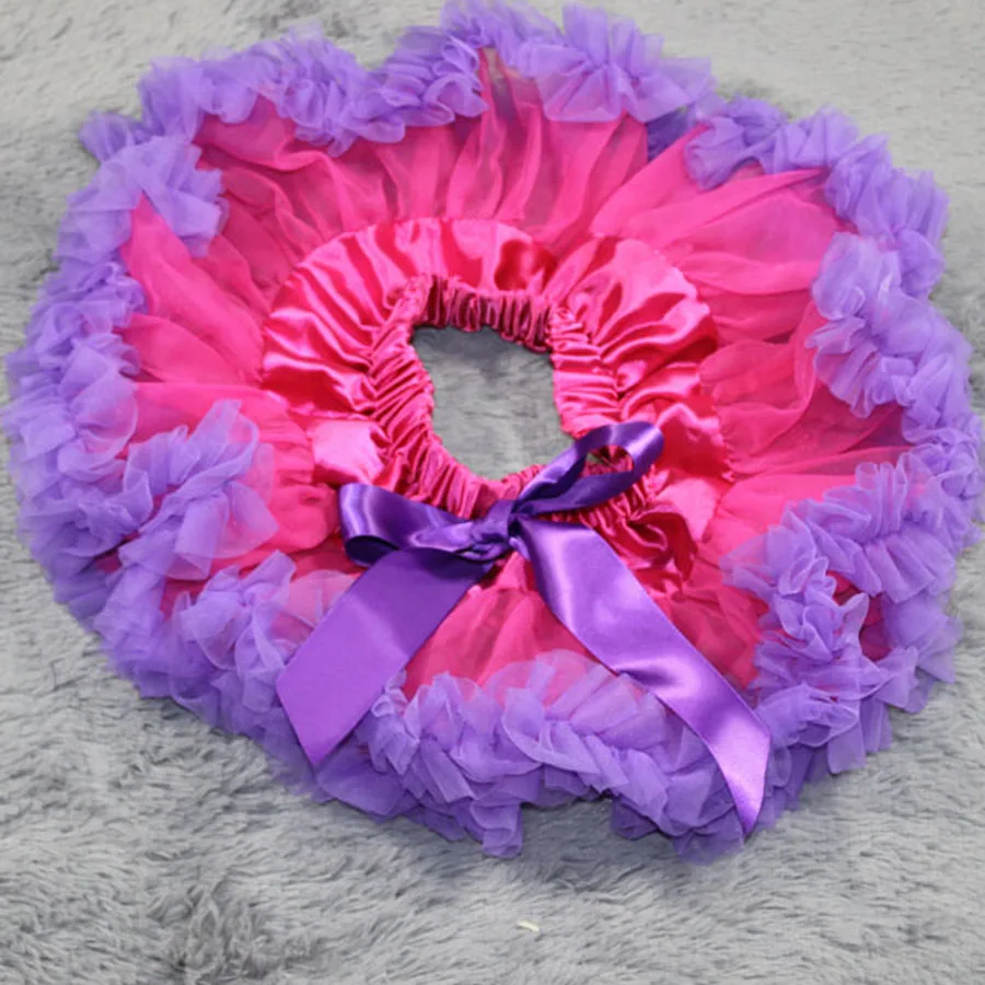 Одежда для маленьких девочек юбка пачка летняя одежда младенцев|infant tutu|infant tutu