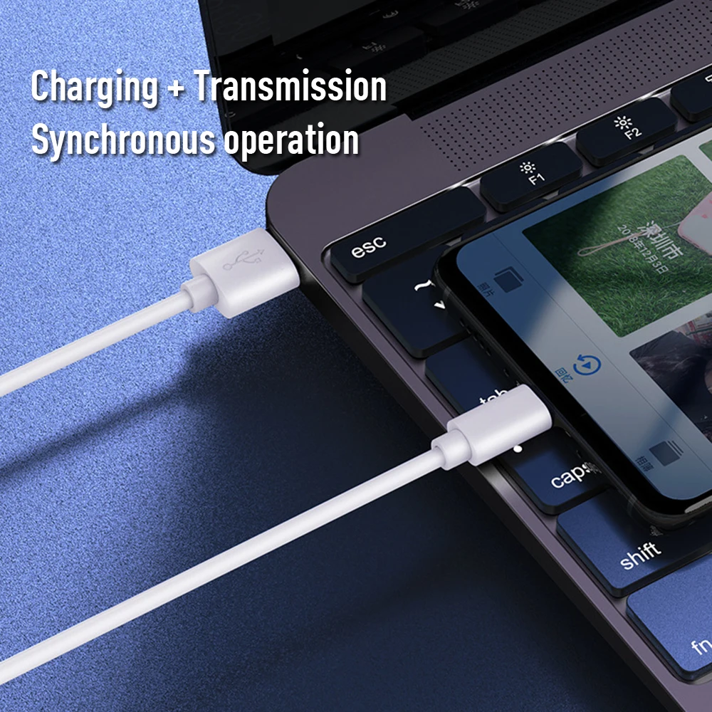 Кабель USB Type C 0 25 м 1 5 2 А для Samsung Xiaomi Mix 3 Huawei кабель быстрой зарядки и передачи