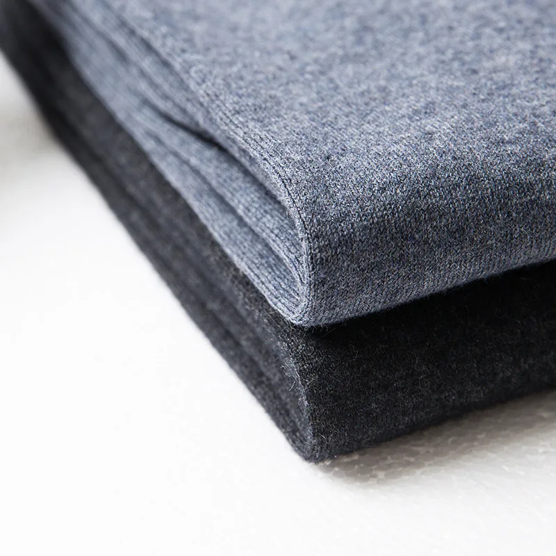 

Men and women 2018 autumn/winter warm woollen pants elastic cultivate one's morality pants pants for men