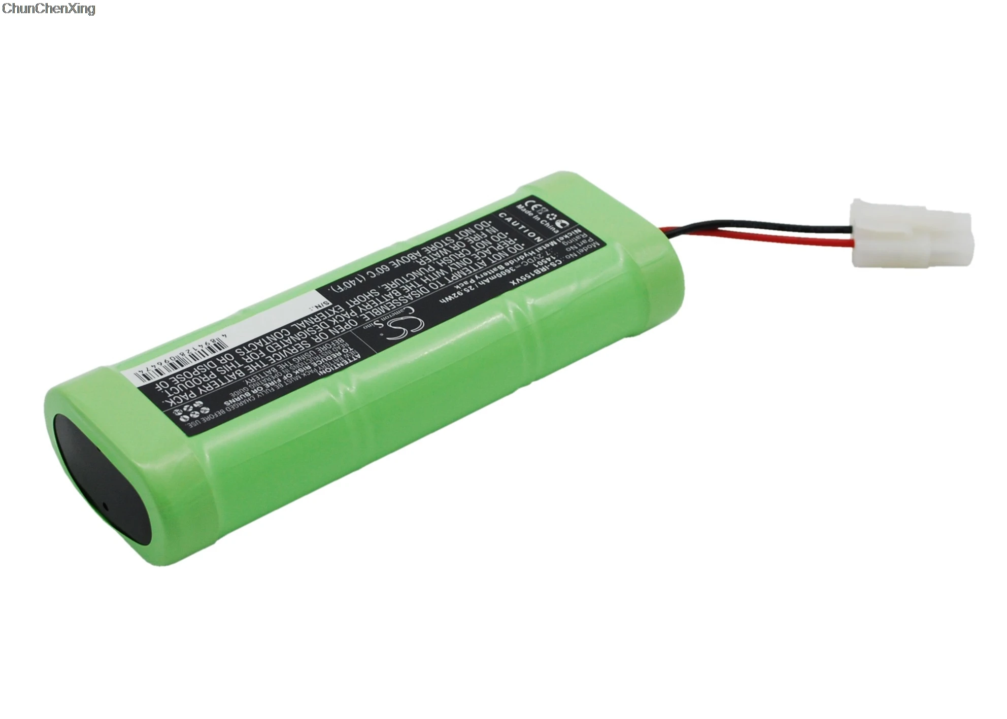 Cameron Sino 3600mAh аккумулятор 14501 для iRobot Looj 125 135 155|Цифровые аккумуляторы| |