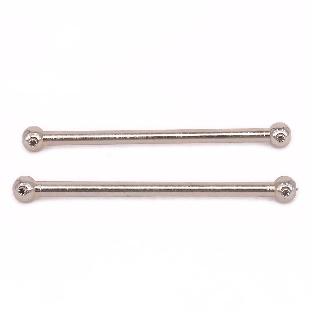 Стальной приводной вал Dogbone для радиоуправляемого хобби автомобиля 1/12 Wltoys L959 L969