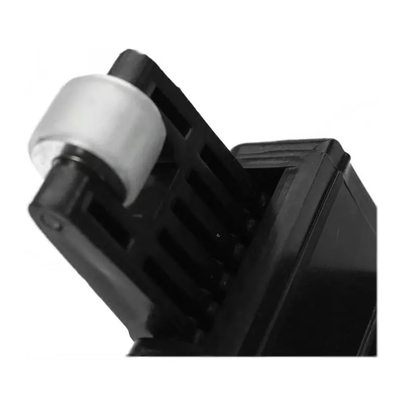 2 шт./лот зажимной Ролик в сборе для Redsail виниловый Плоттер Резак RS-360 / RS-450 RS-500 RS-720