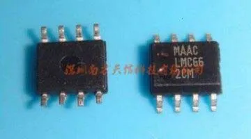 IC новый оригинальный LMC662CMX LMC662CM LMC662 SOP8 бесплатная доставка|sop8| |