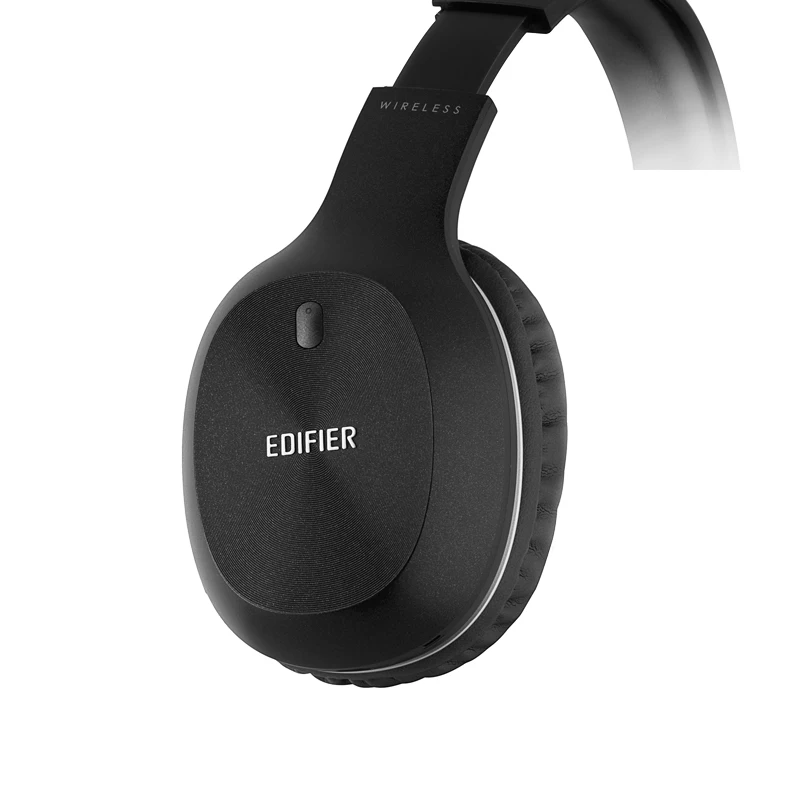 Edifier W800BT Bluetooth наушники 40 мм драйверы Bass Беспроводной гарнитура эргономичный крой