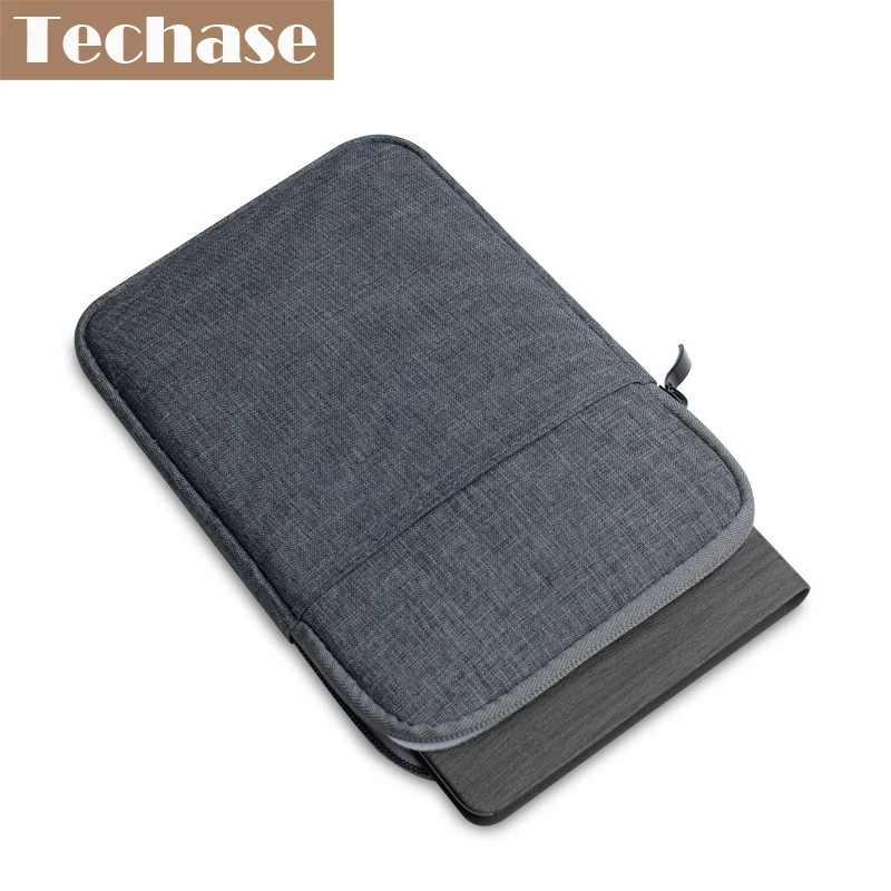Тканевый чехол Techase для Kindle Paperwhite противоударный Amazon 8 Fuda Voyage 6 дюймов чехлы
