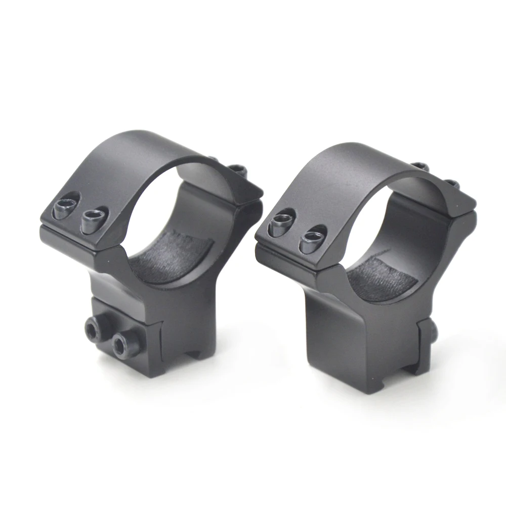 Кольцо для оптического прицела AloneFire кольцо диаметр 11 мм рельсовое крепление