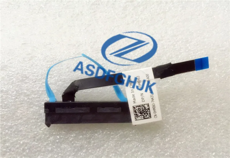 Оригинальная деталь для Dell CN 0HM06J HM06J кабеля Inspiron 3050 SATA|Платы расширения| |