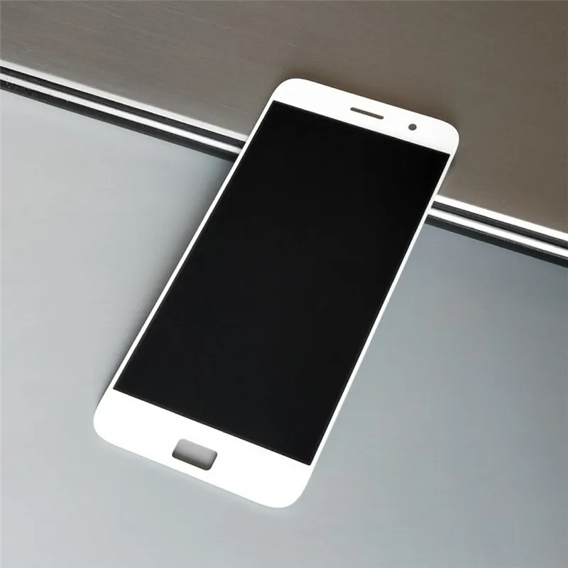 Высококачественный новый сенсорный экран дигитайзер + ЖК дисплей Замена для Lenovo