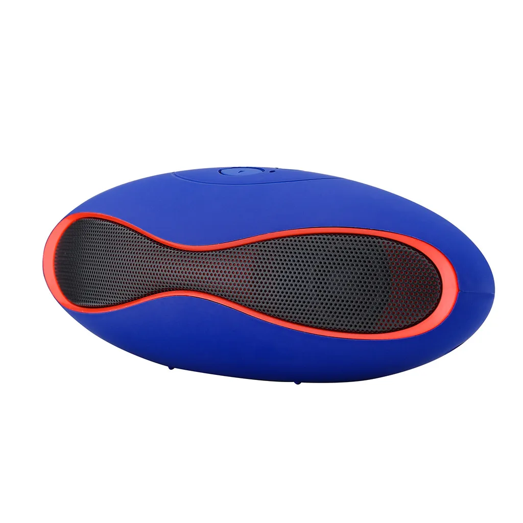 VOBERRY 3 Вт новая Hi Fi колонка лучшая Беспроводная Bluetooth мини супер бас портативная
