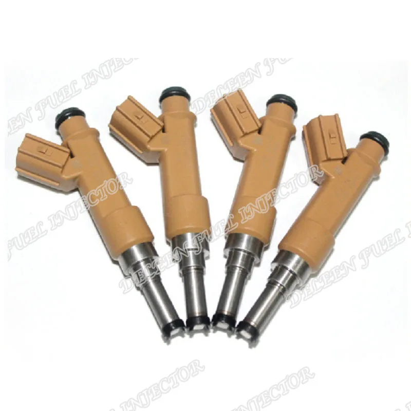 Топливный инжектор 23250 37010 2320937010 23209 39145 39146 для Toyota Corolla 2009 2015|fuel injector|fuel injector toyotatoyota