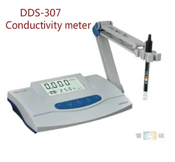 Рекс DDS 307 Тип Измеритель проводимости лабораторный Цифровой