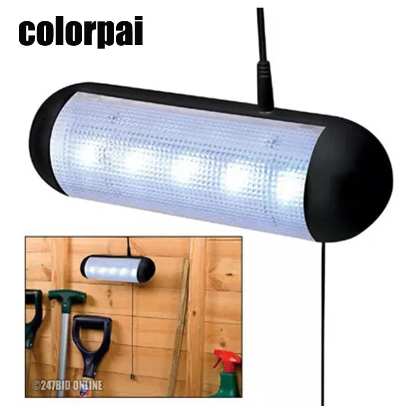 Светодиодная лампа на солнечной батарее сасветильник светильник с панелью 5