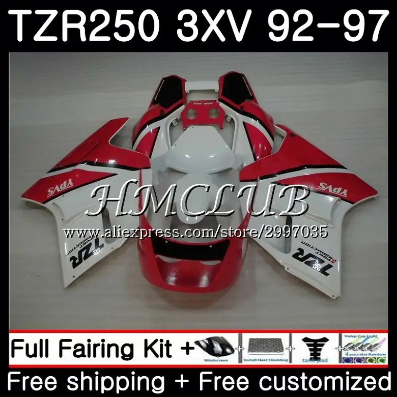 Фитиль для YAMAHA TZR 250 1992 1993 1994 1995 1996 1997 6HC.7 TZR250RR RS YPVS 3XV TZR250 92 93 94 95 96 97 в наличии красный