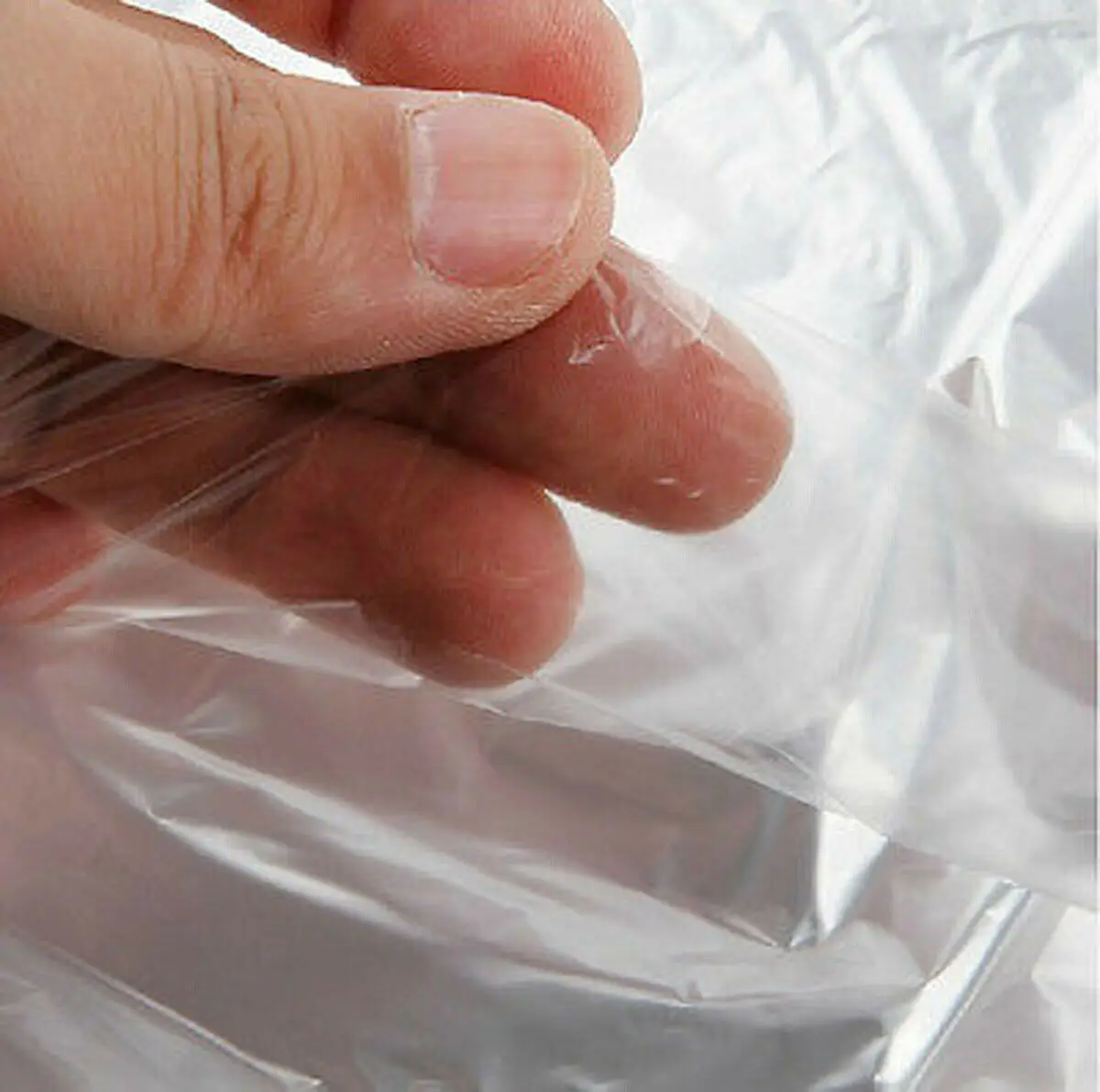 Вакуумные пакеты 20x для хранения одежды пылезащитный чехол костюма защитная