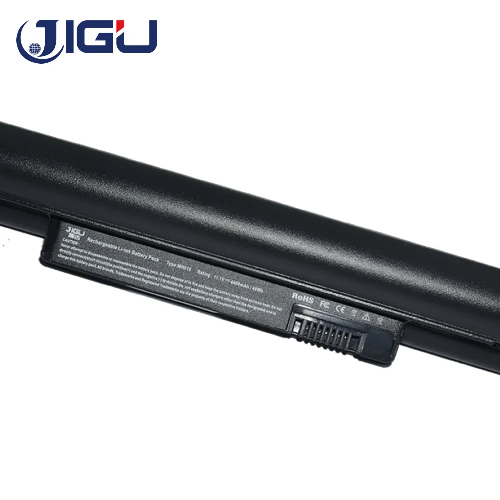 Аккумулятор JIGU для ноутбука 6 ячеек Dell H766N J654N K712N K916P M456P N532P N533P Inspiron 1010n 1110 Mini 10