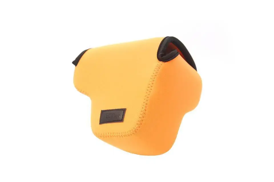 Неопреновый Мягкий защитный чехол для камеры Sony RX10 Cyber Shot DSC HX200 & HX300 чехол|pouch