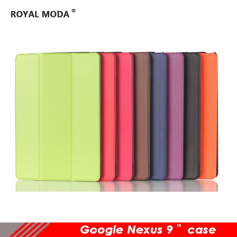 Поставка фабрики 3 секции кронштейн castel чехол для google nexus 9 nexus9 | Компьютеры и офис