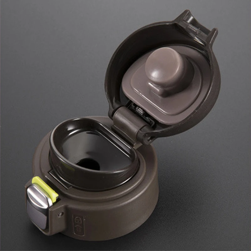 Кофейная кружка термос из нержавеющей стали 304 для мальчиков Термокружка женщин