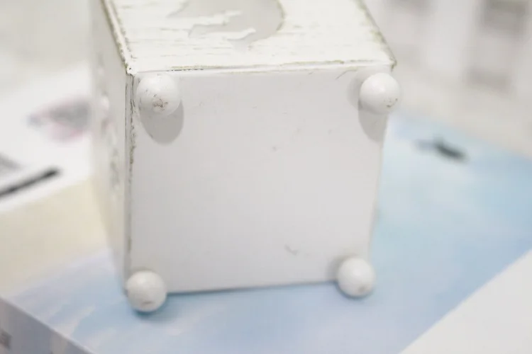 1 шт. винтажный Рождественский подсвечник романтический для дома украшения