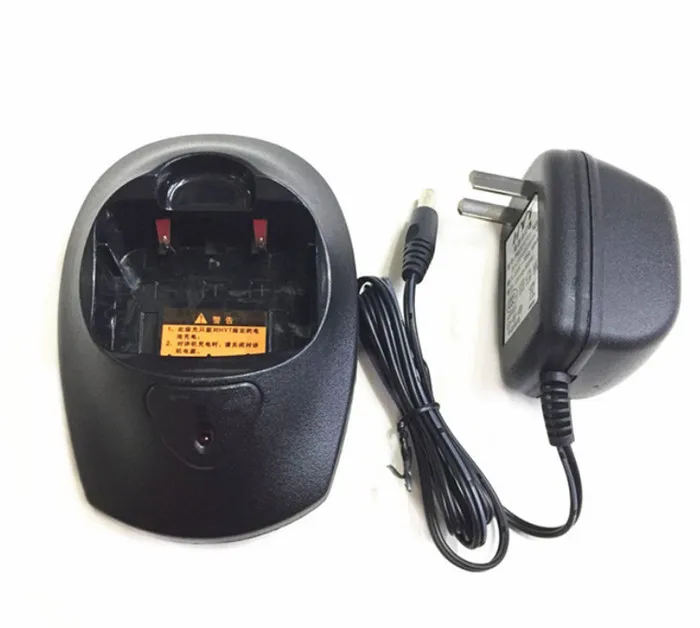 110 220 V зарядное устройство CH03N01 для HYT TC500/TC2100H радиостанции устройство|Рации| |