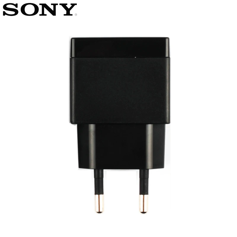 Оригинальное настенное зарядное устройство для sony Xperia Z4 Z3 Compact Z3 mini Z3 Z1 mini Z1 Compa Z2 ZL 2 Z3 Neo SO-01F M55W L55T Micro USB кабель