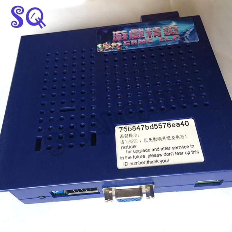 

Вертикальная игра jamma elf 412 в 1 аркадная игровая доска