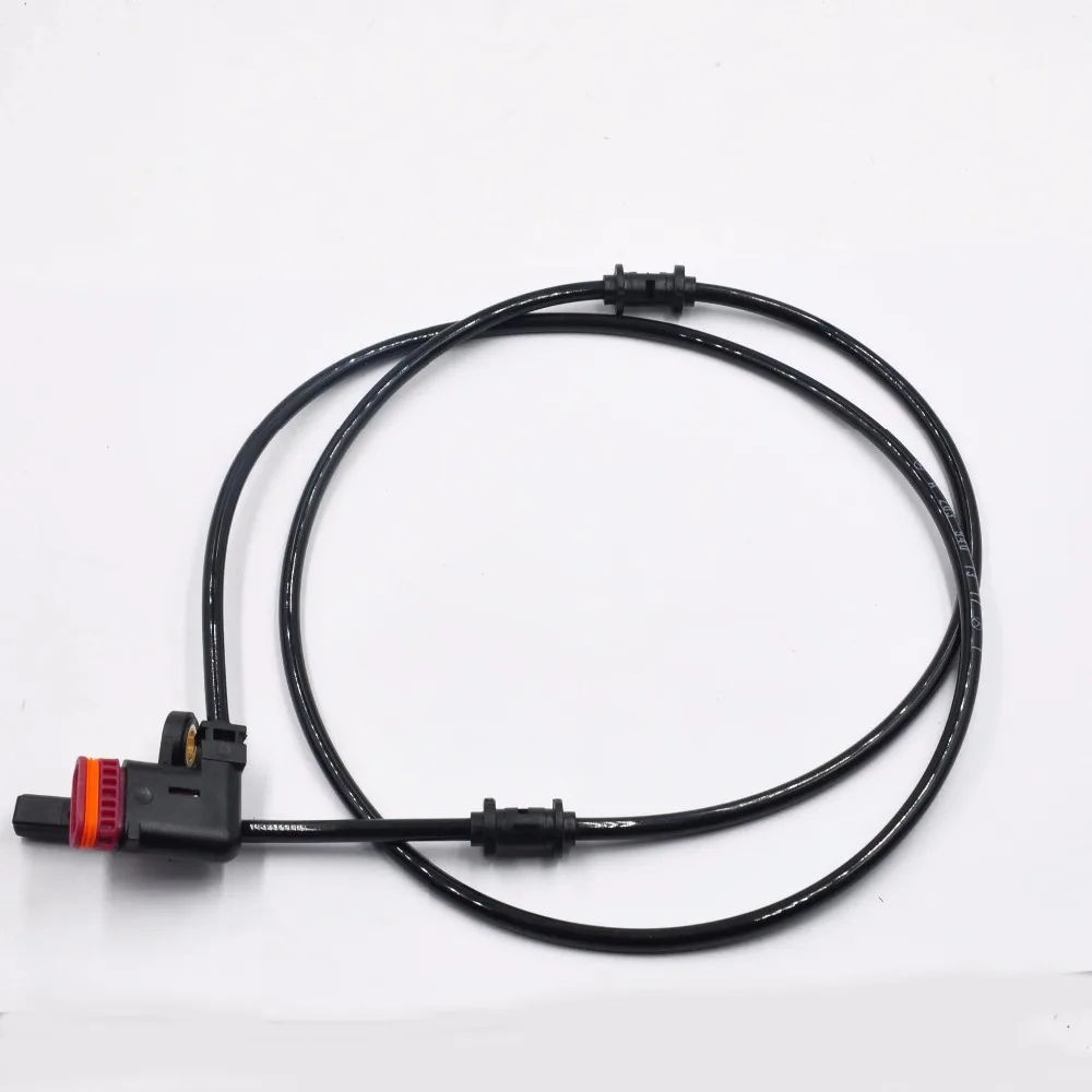 Датчик скорости заднего колеса GAK ABS для Mercedes Benz C-CLASS Coupe/T-Model CLK 203 540 13 17 2035401317 |