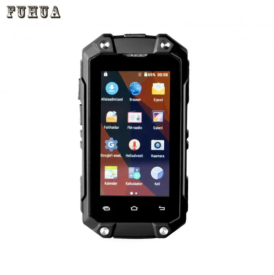 Оригинальный YSFEN мини телефон J5 + Android 5 1 Dual SIM карты ГБ 8 1000 мАч GSM и CDMA IP65 мобильный |