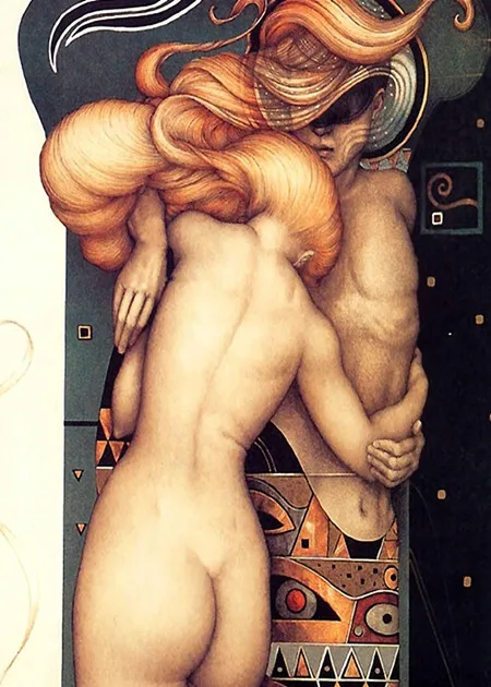 Бесплатная доставка рисунок с героями мультфильмов сексуальная девушка