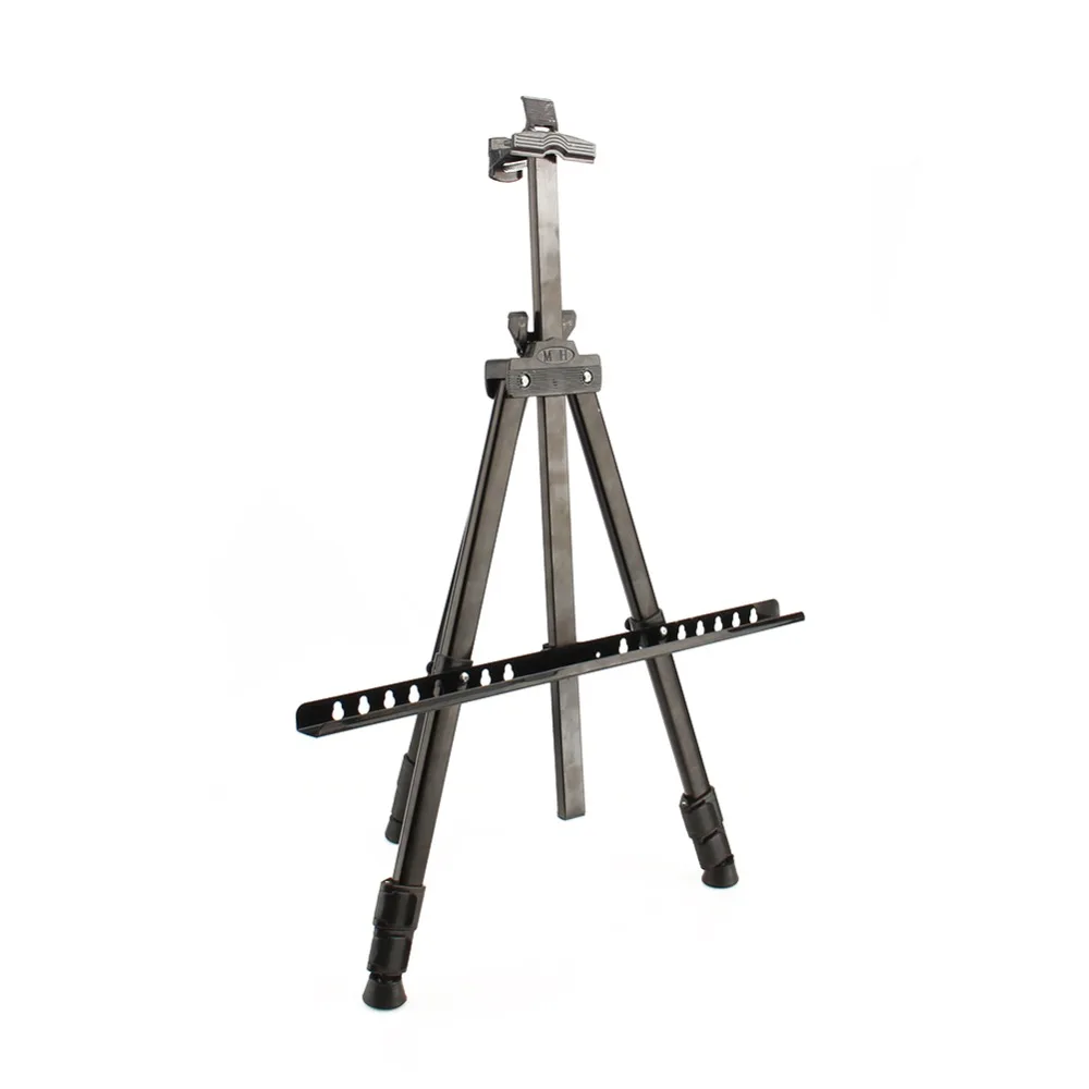 Новый складной мольберт для художника регулируемый штатив мольберта стенд