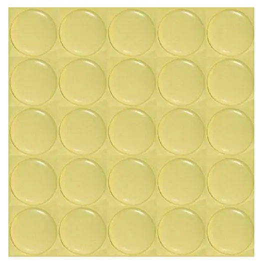 Прозрачная 3 дюймовая умная эпоксидная наклейка эпоксидные наклейки для