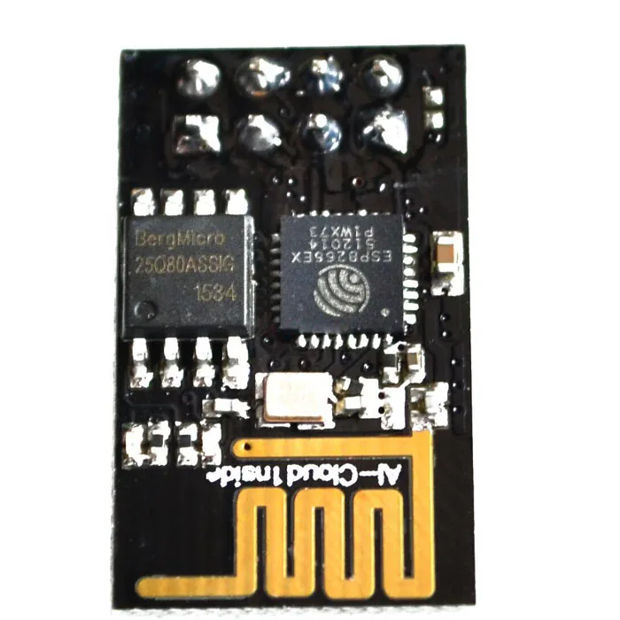 Улучшенная версия Φ ESP8266 беспроводной модуль с последовательным Wi Fi