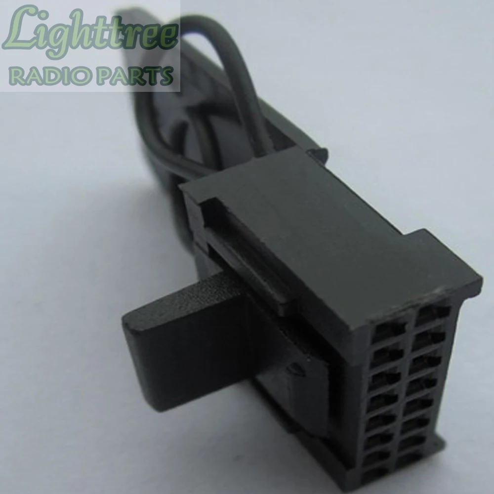 Комплект коннекторов X для Motorola GM300 GM3188 GM950 10 комплектов|kit kits|gm300 motorolakit connector |