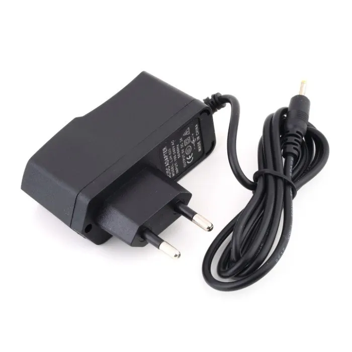 Универсальный IC адаптер для зарядного устройства переменного тока 5 V 2A DC 2,5mm EU для Android Tablet новое поступление