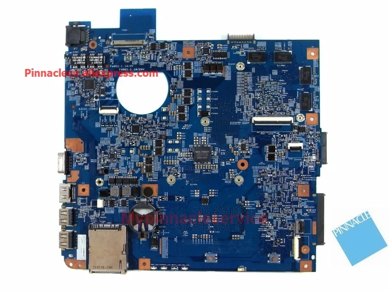 Материнская плата MBRC901002 для Acer Aspire 4750 4750G 488.4iq01. 031|Материнские платы ноутбуков| |
