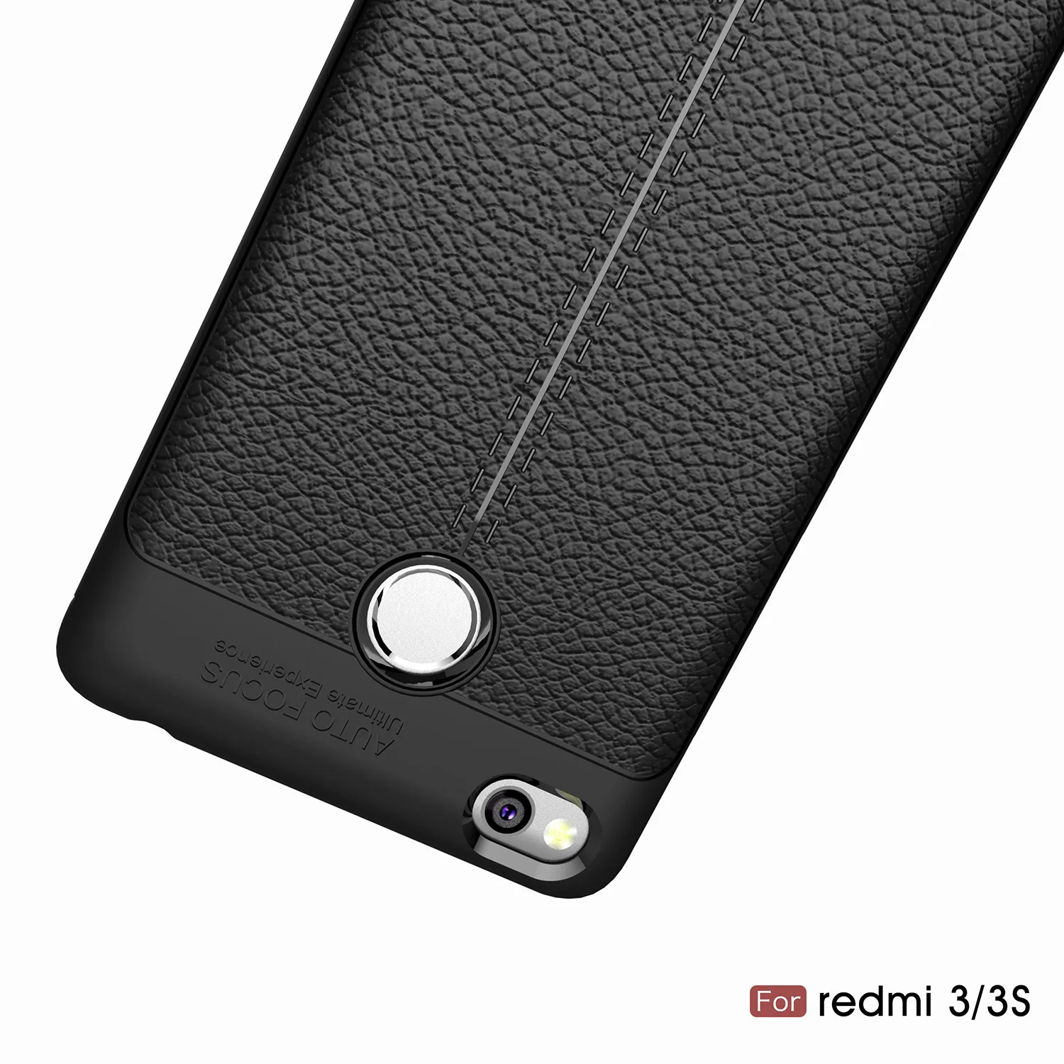 Силиконовый чехол для Xiaomi Redmi 3 s Redmi3S из ТПУ телефона S3 Red mi S Redmi3 бампер | Мобильные
