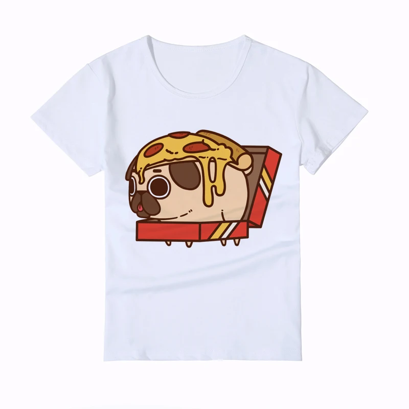 

Funny cute cartoon dog weightlifting children's T-shirt 3D Animal Boy/Girl/baby High Quality dog Tops Hipster Tees Y6-1