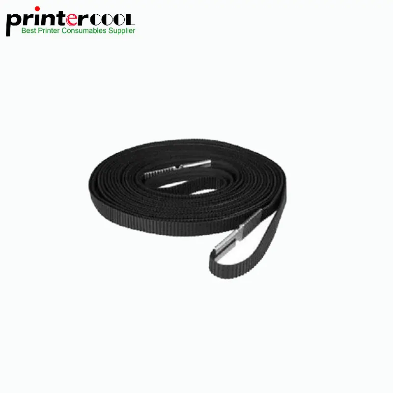 60 дюймовый ремень каретки для принтера HP DesignJet 5000 5100 5500 5000PS|carriage belt|plotter belthp belt |