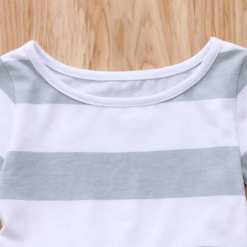 Emmababy/Детское платье принцессы с длинными рукавами и цветочным рисунком для