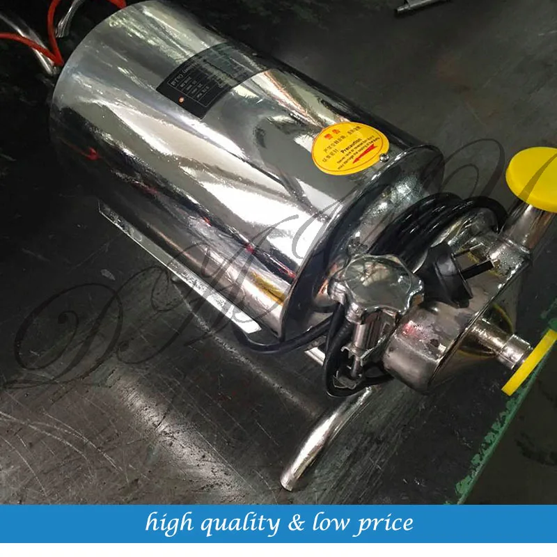 

BAW01-8 Stainless Steel Sanitary Centrifugal Pump