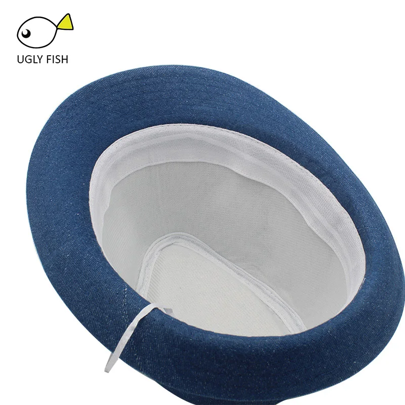 шляпа мужская женская шляпы для мужчин шляпки федора женская|trilby fedora|trilby fedora hatmens